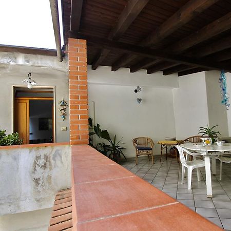 Le Case Del Borgo - Perla Capo dʼOrlando Exterior foto