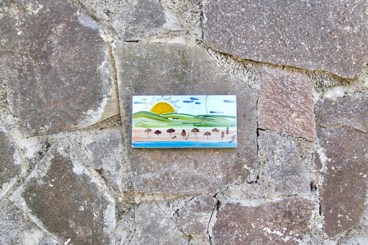 Le Case Del Borgo - Perla Capo dʼOrlando Exterior foto
