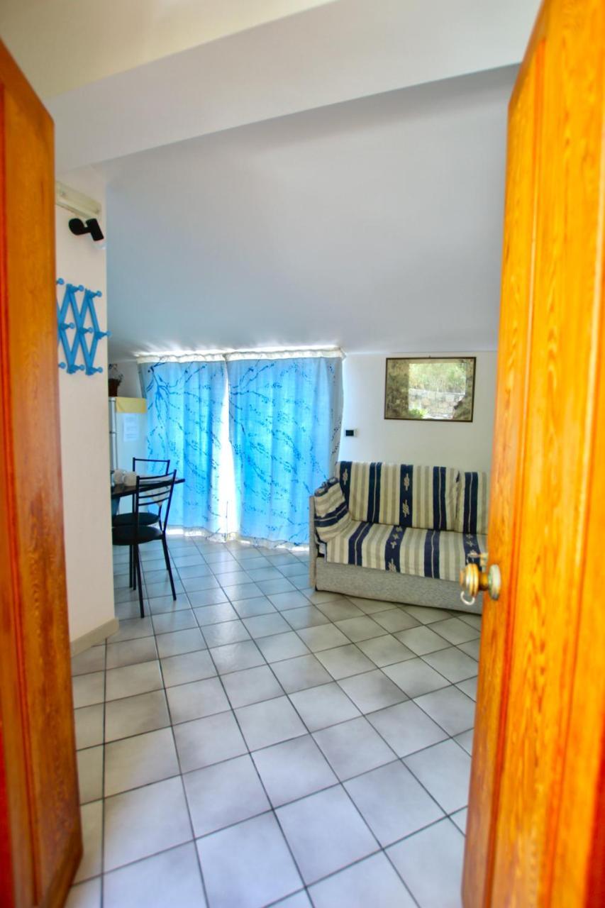 Le Case Del Borgo - Perla Capo dʼOrlando Exterior foto